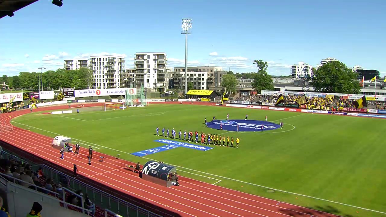 Moss - Start 0-3